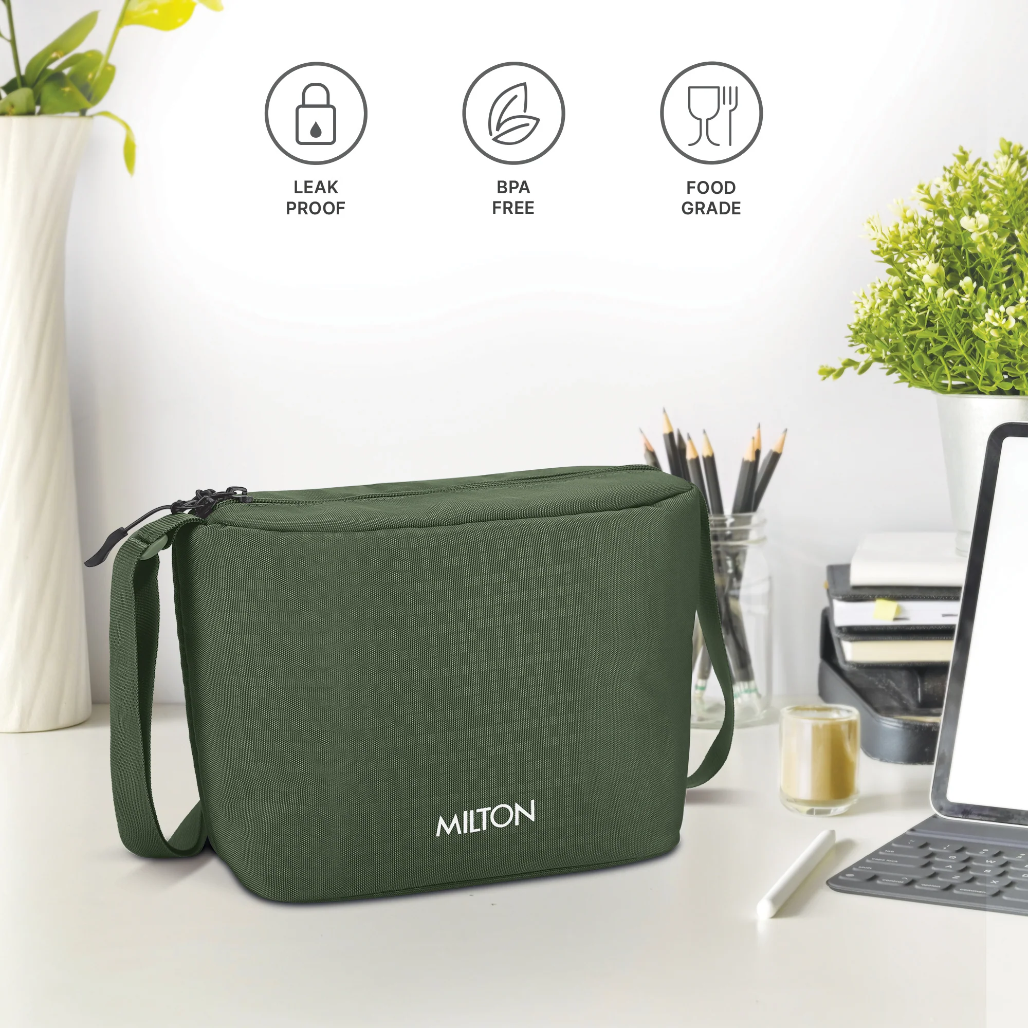Essen Lunchbox (Milton) - Image 12
