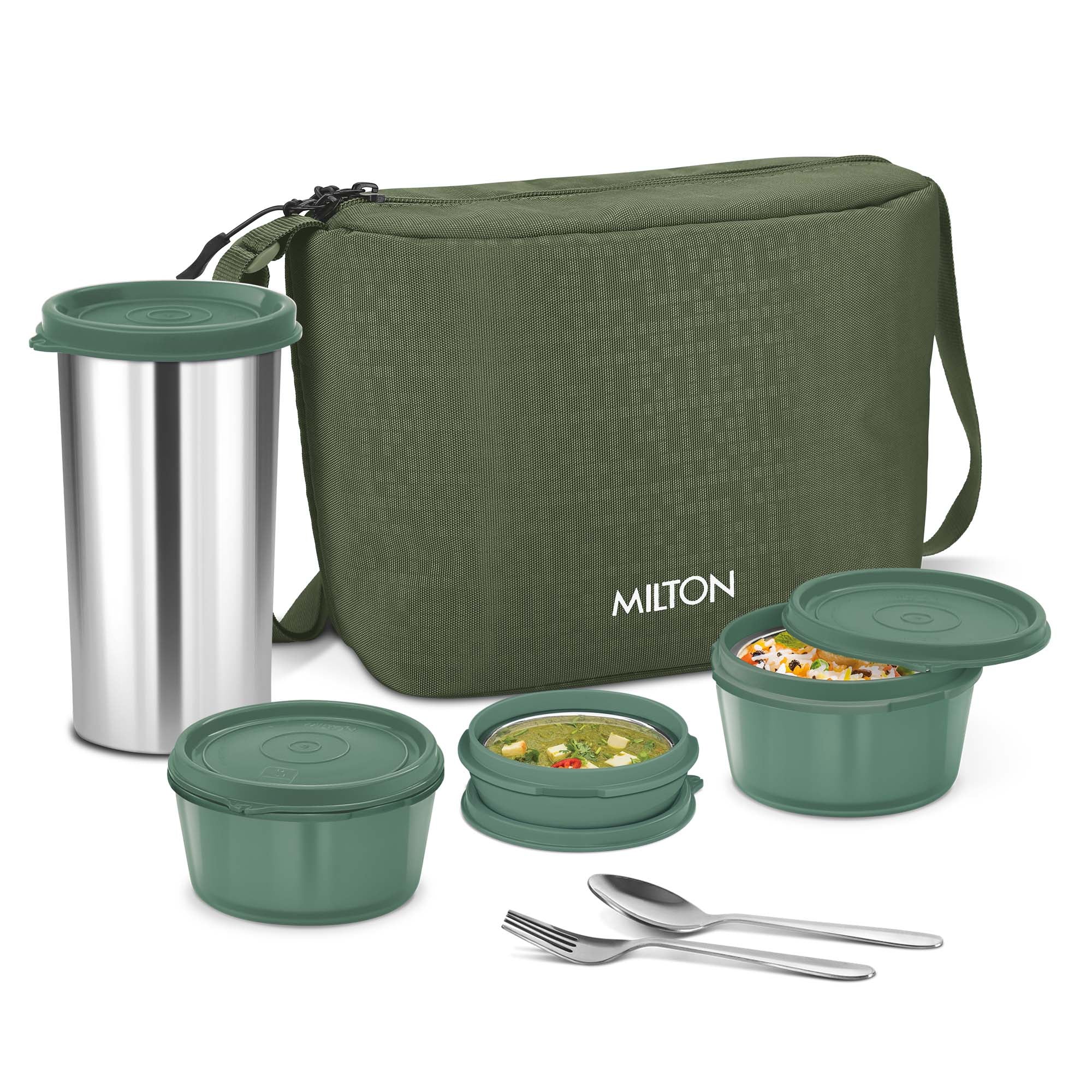 Essen Lunchbox (Milton) - Image 2