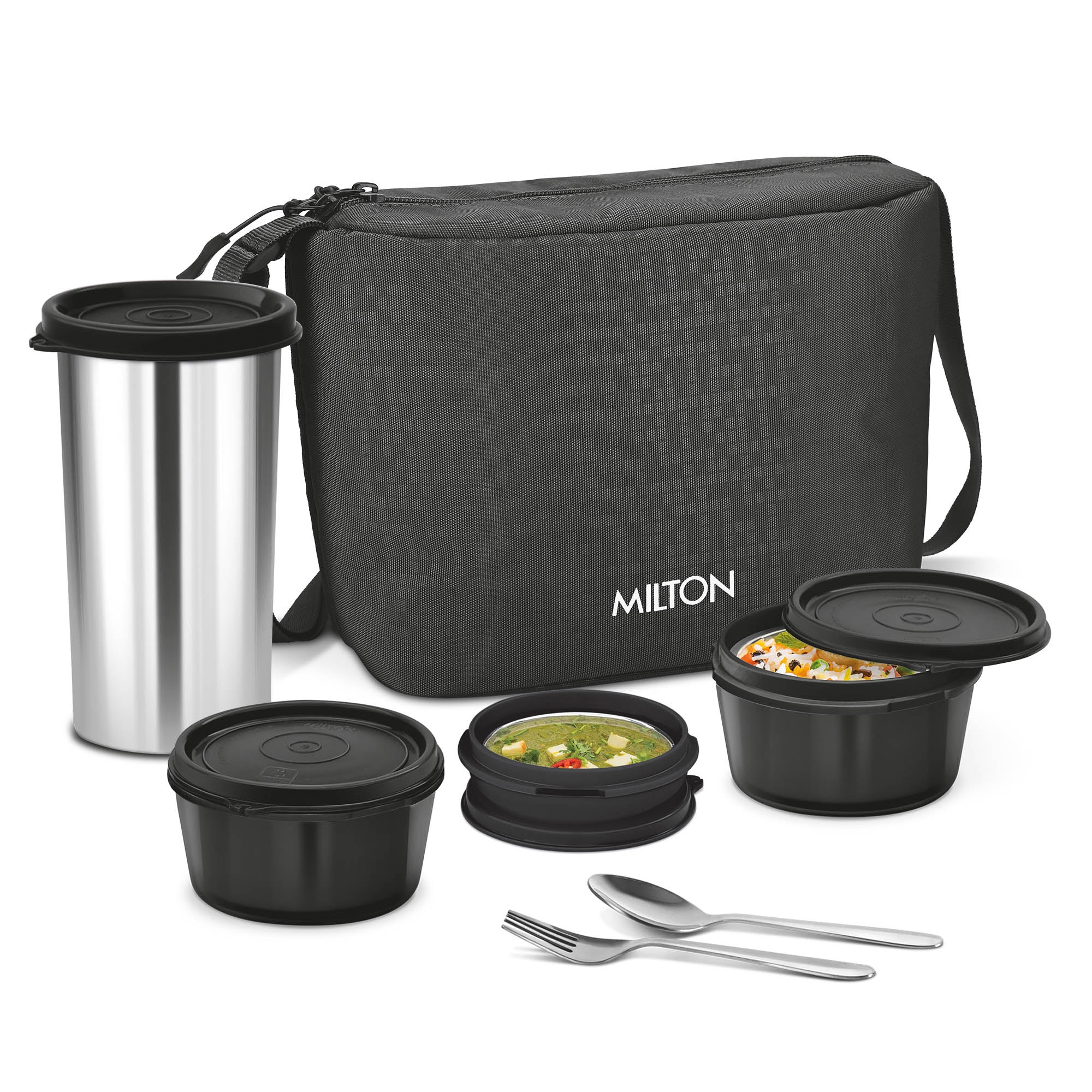Essen Lunchbox (Milton) - Image 3