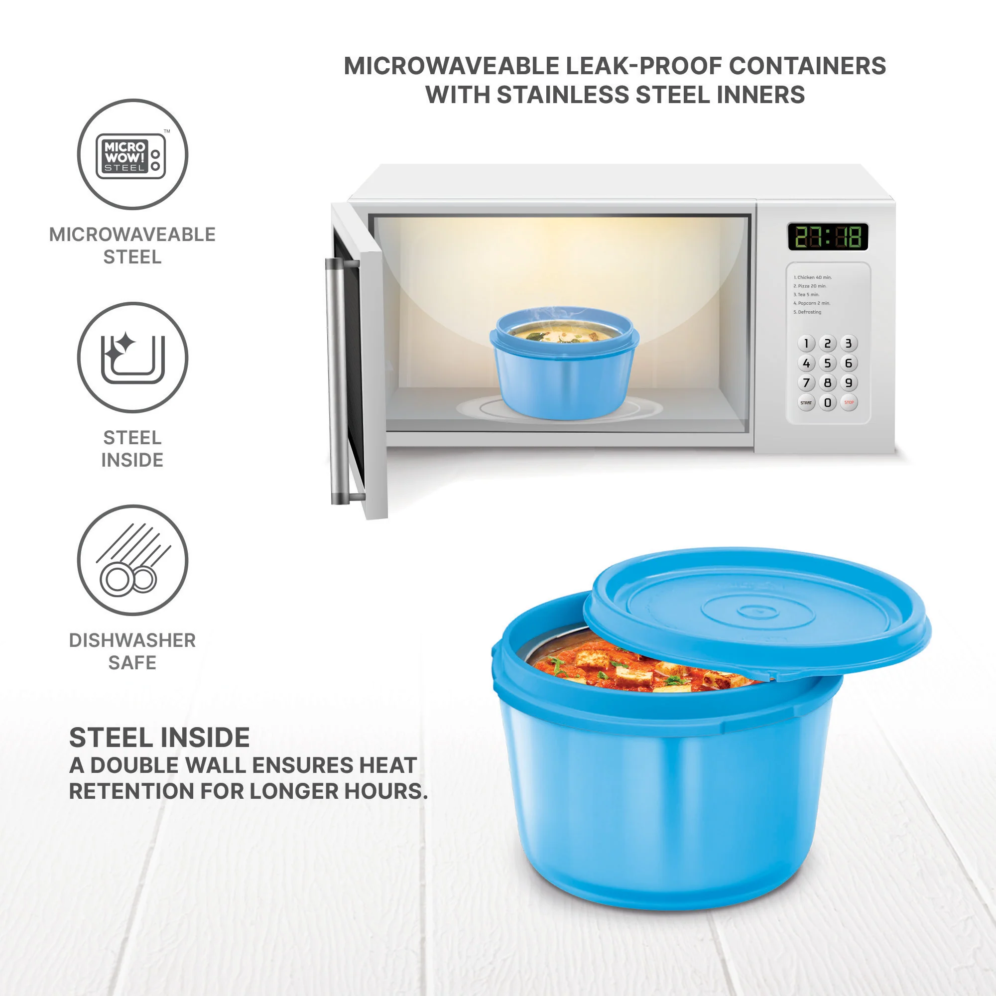Essen Lunchbox (Milton) - Image 4