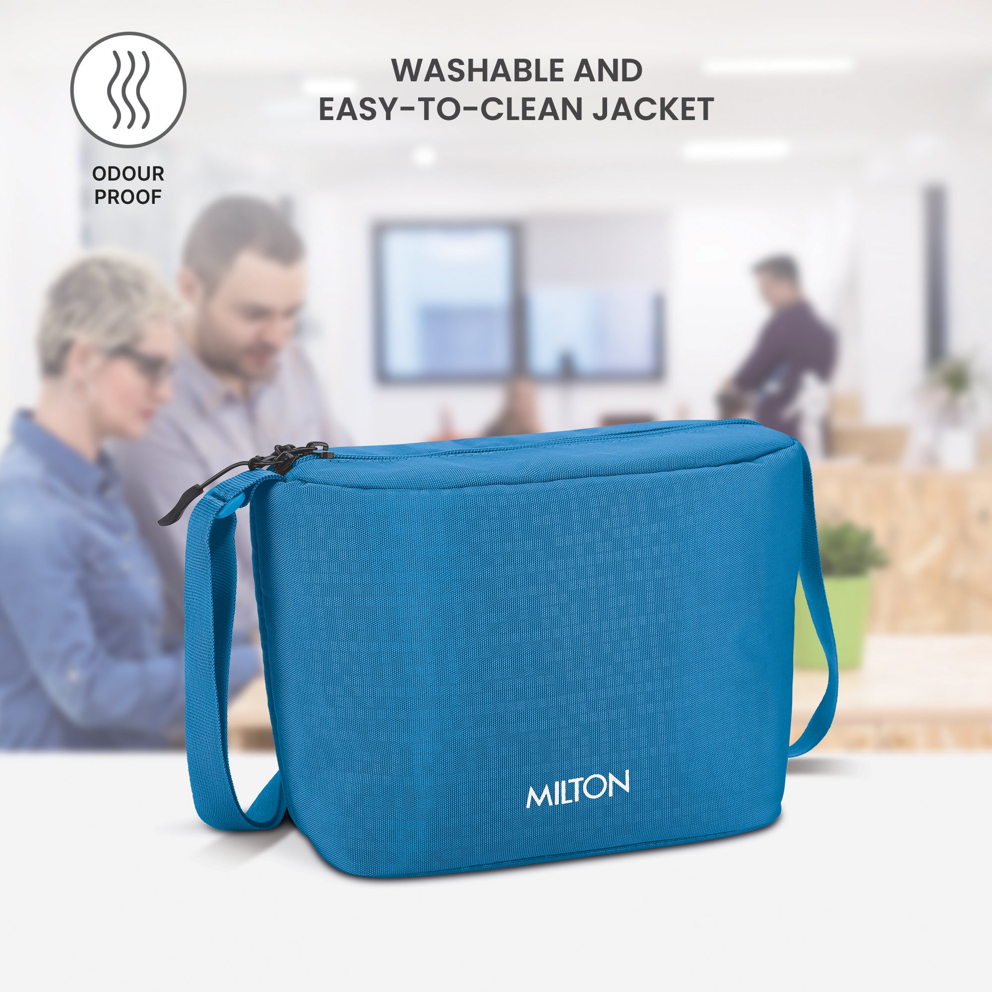 Essen Lunchbox (Milton) - Image 7