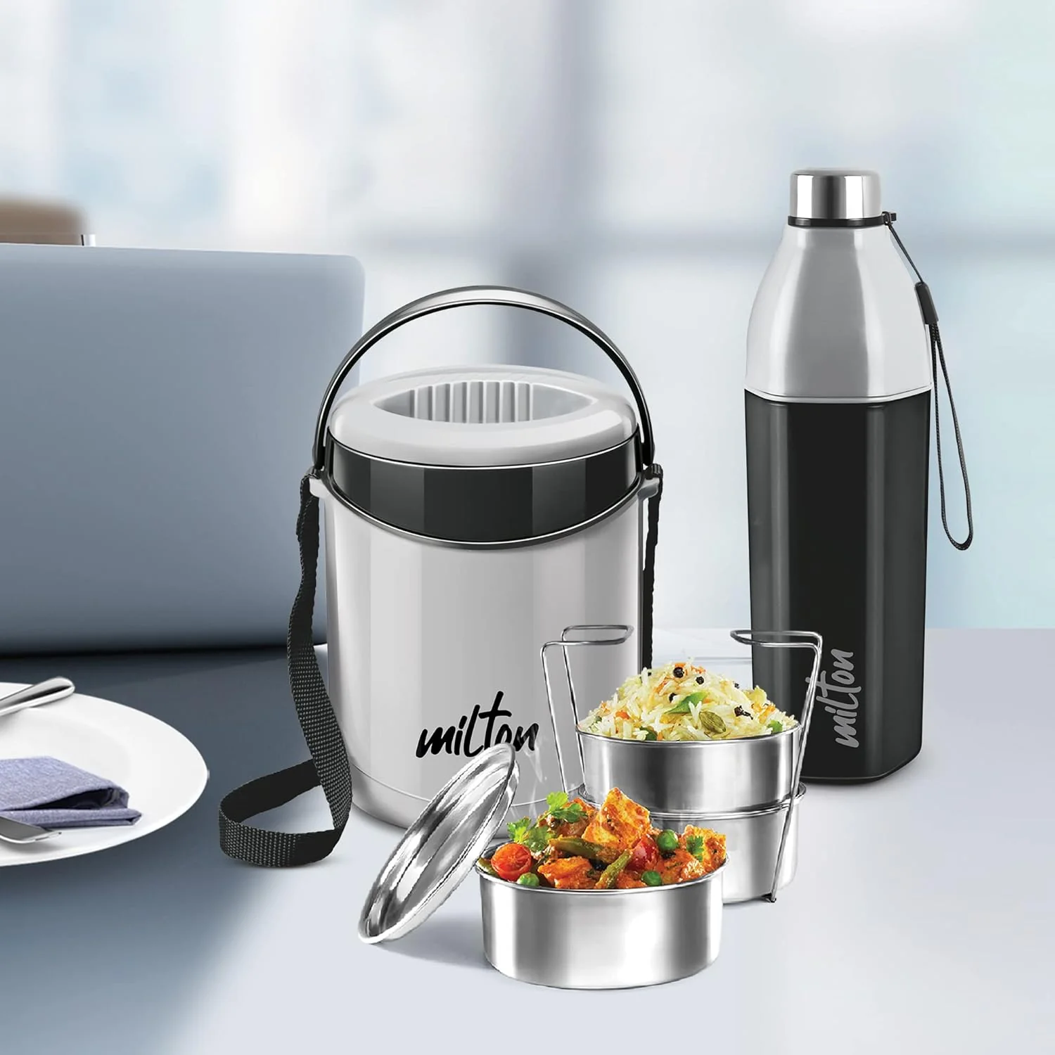 Essential Gift Set (Miton) - Image 8