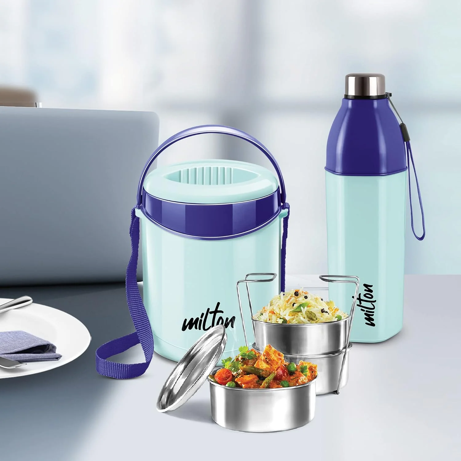 Essential Gift Set (Miton) - Image 9