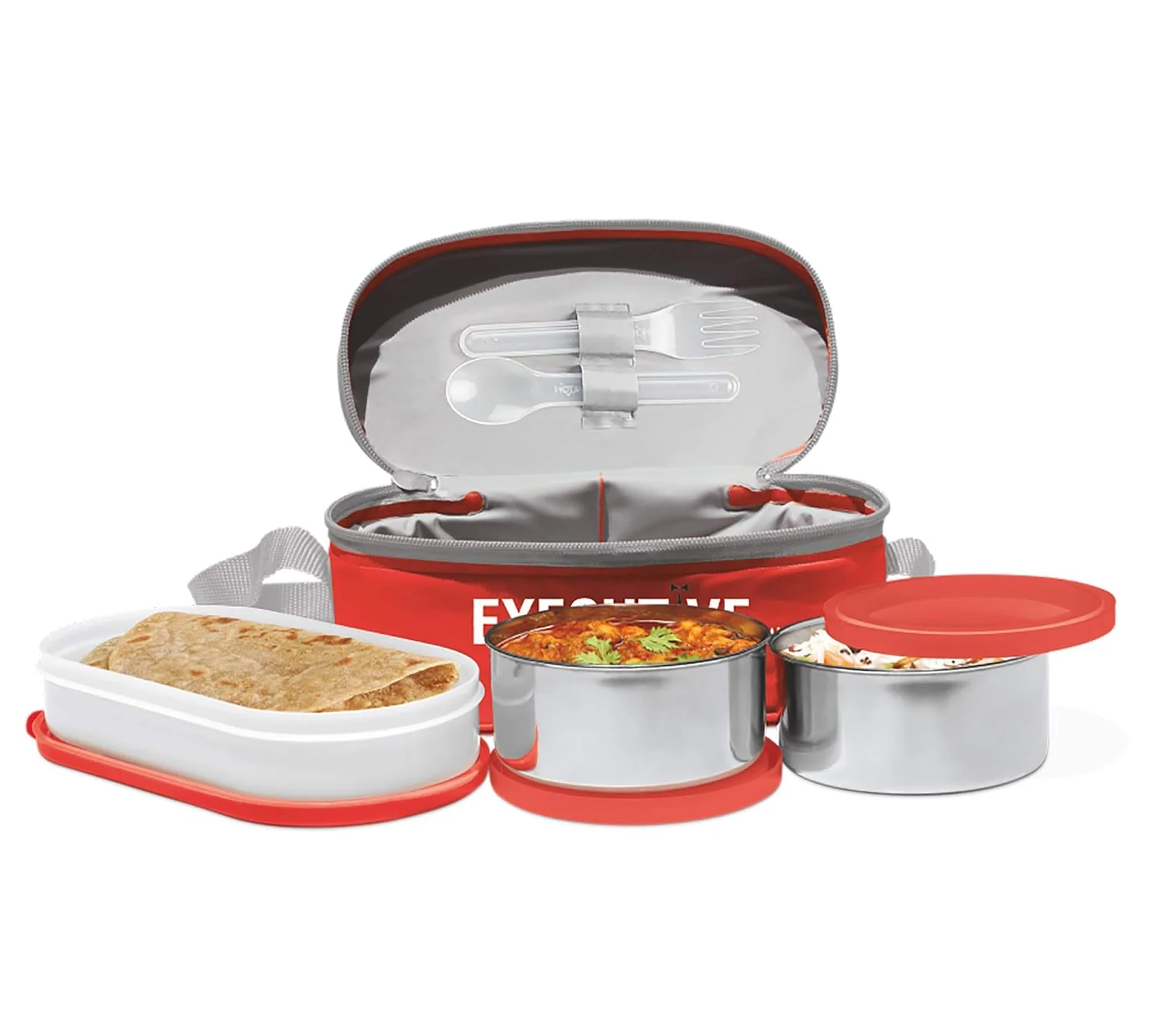 Executive Lunchbox (Milton) - Image 12