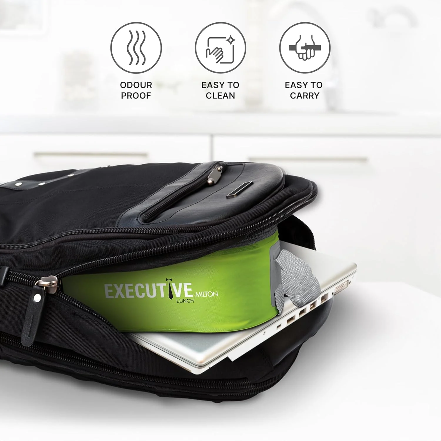 Executive Lunchbox (Milton) - Image 4
