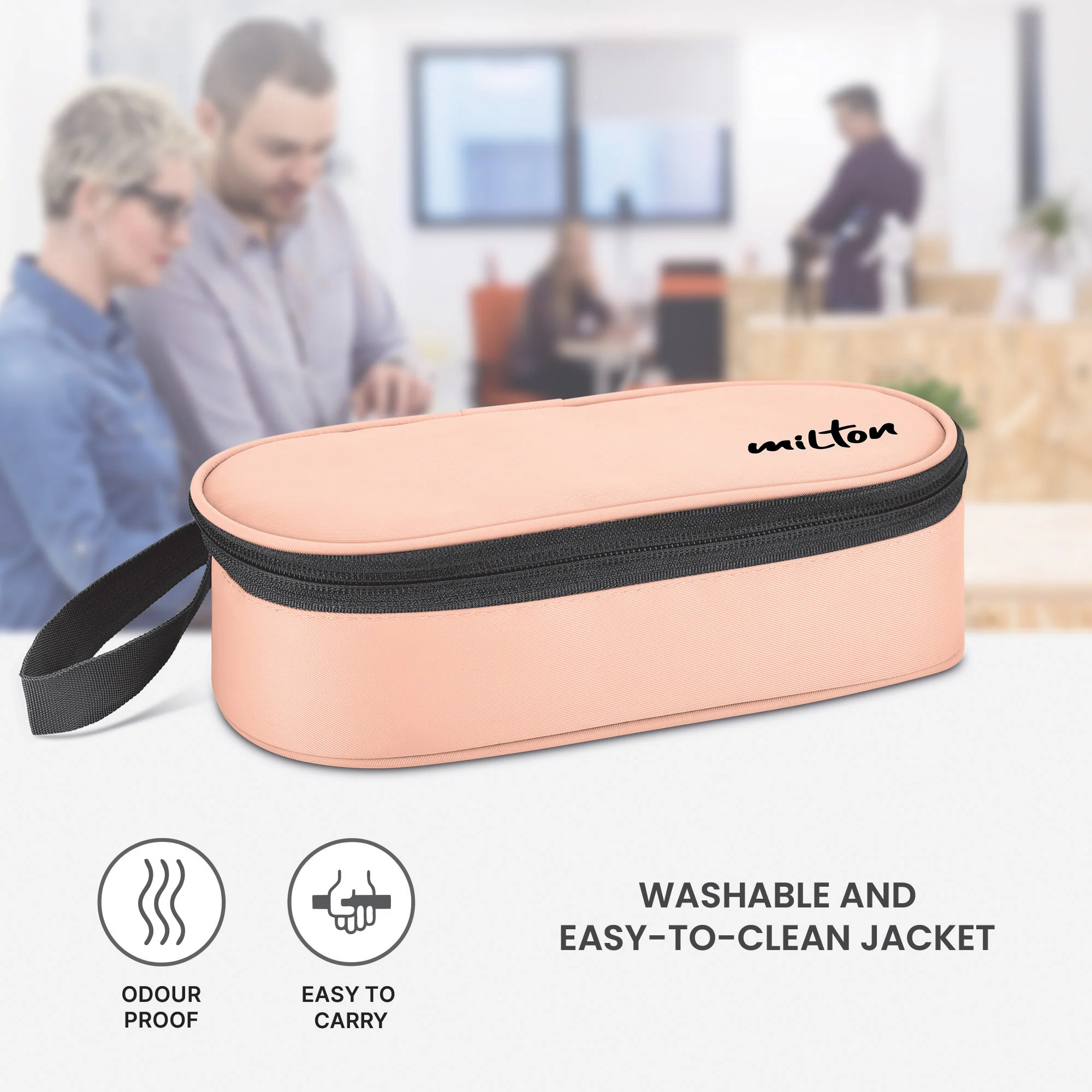 Express Meal Lunchbox (Milton) - Image 11