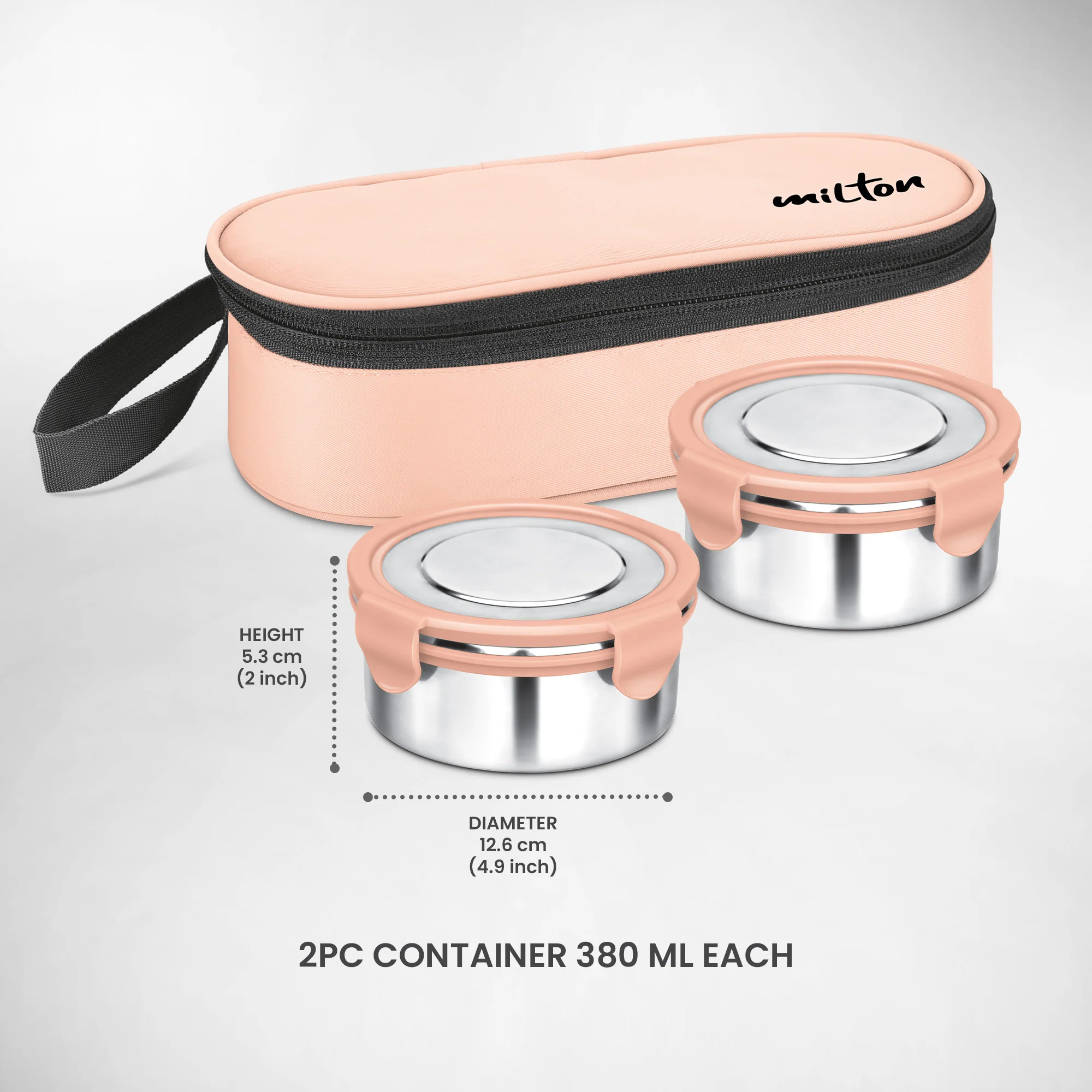Express Meal Lunchbox (Milton) - Image 12