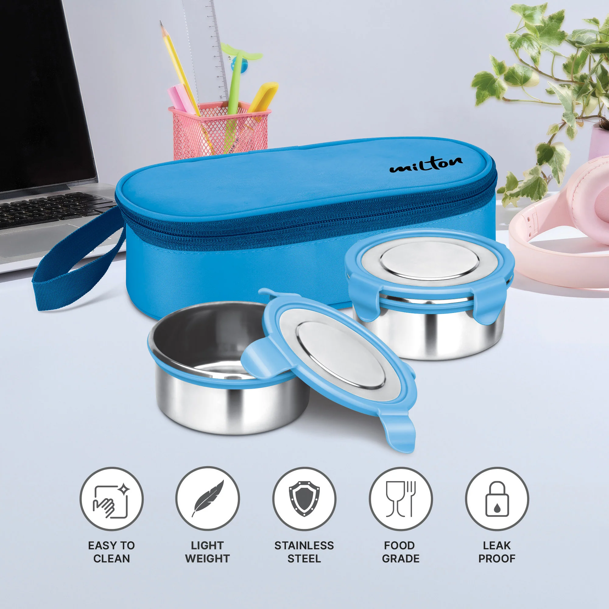 Express Meal Lunchbox (Milton) - Image 3