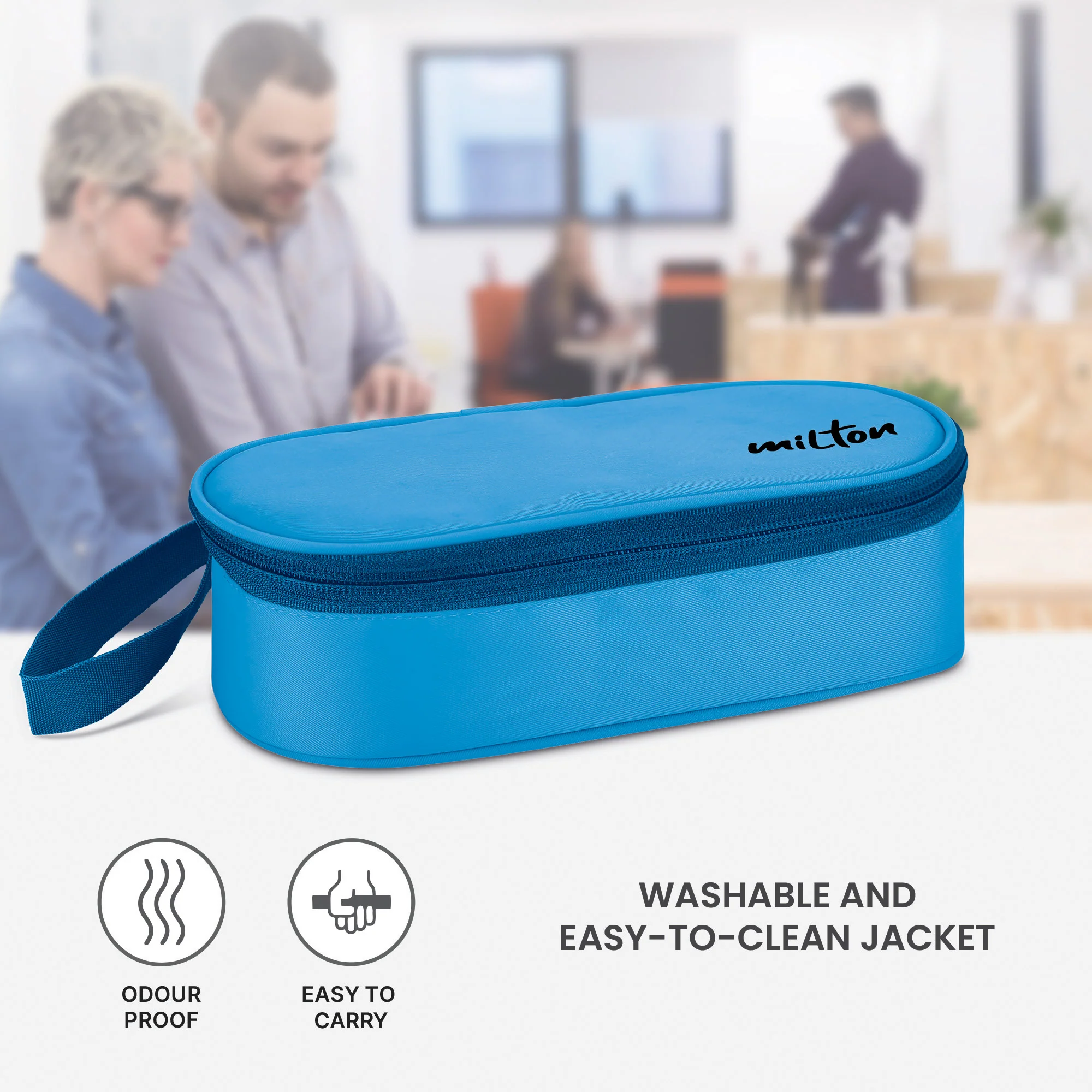 Express Meal Lunchbox (Milton) - Image 4