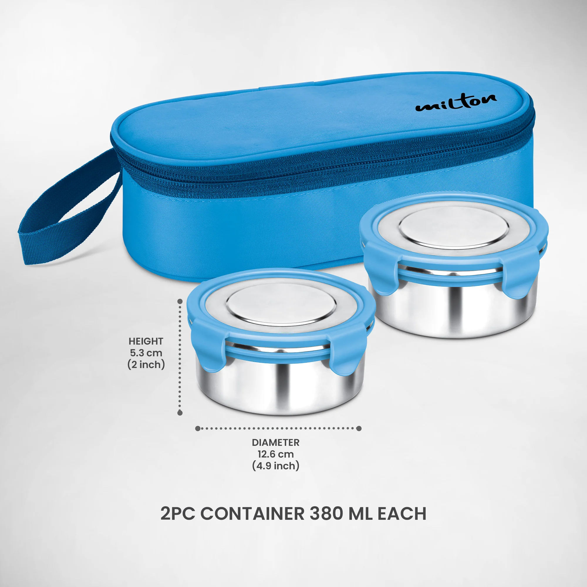 Express Meal Lunchbox (Milton) - Image 5