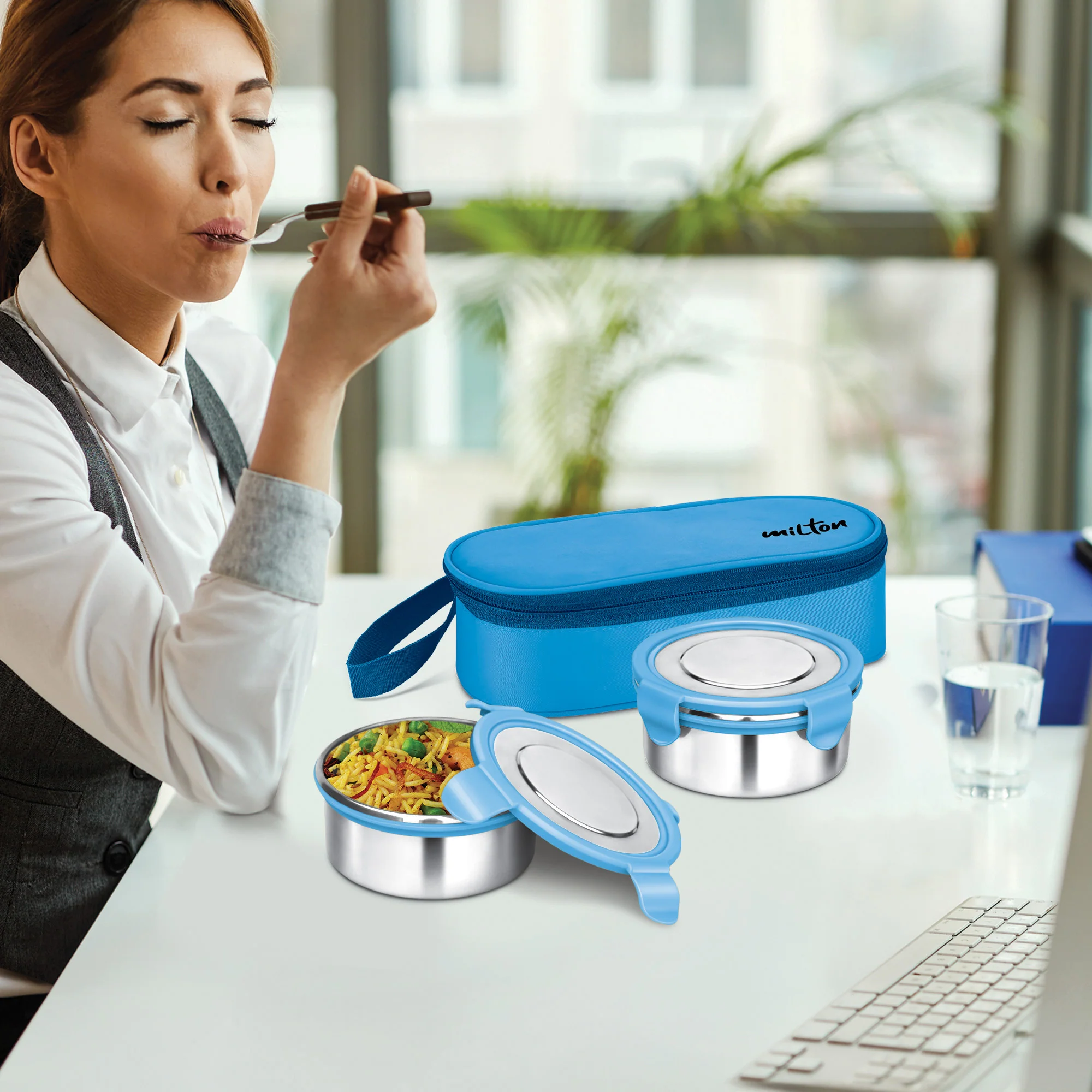 Express Meal Lunchbox (Milton) - Image 7