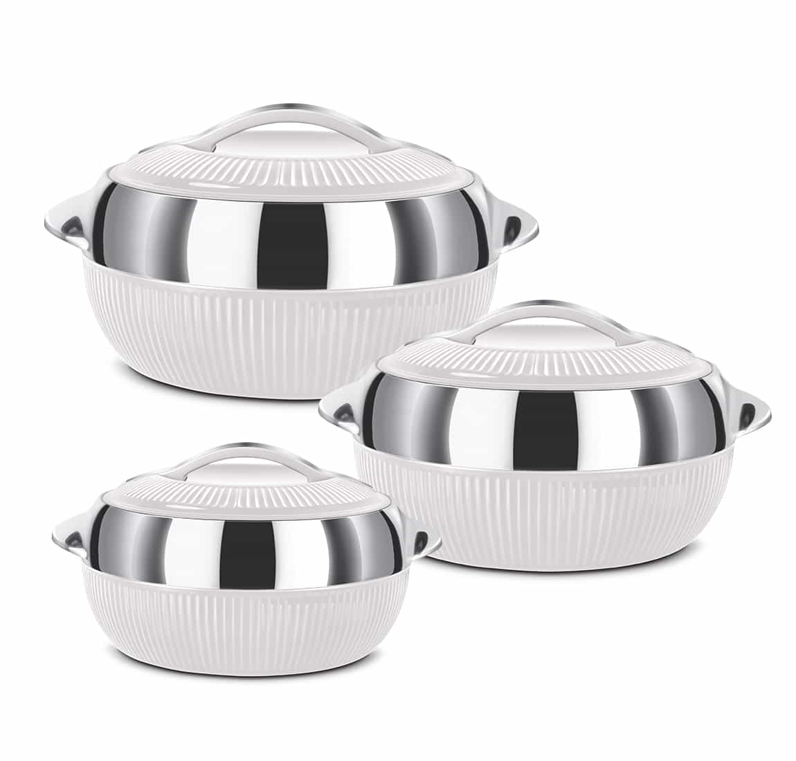 Fiesta Insulated Casserole (Milton) - Image 10