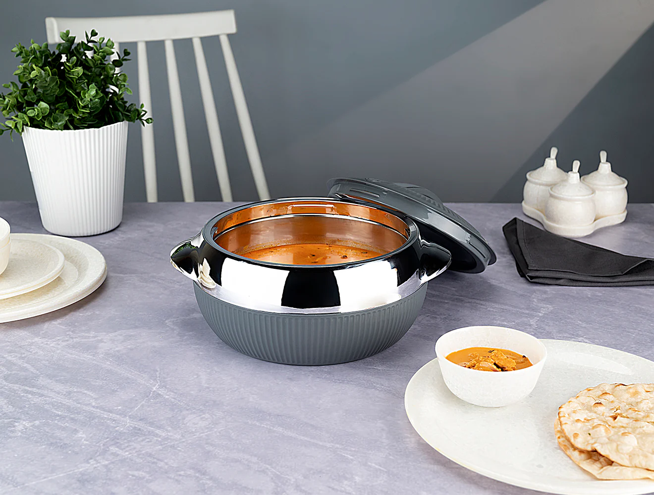 Fiesta Insulated Casserole (Milton) - Image 3