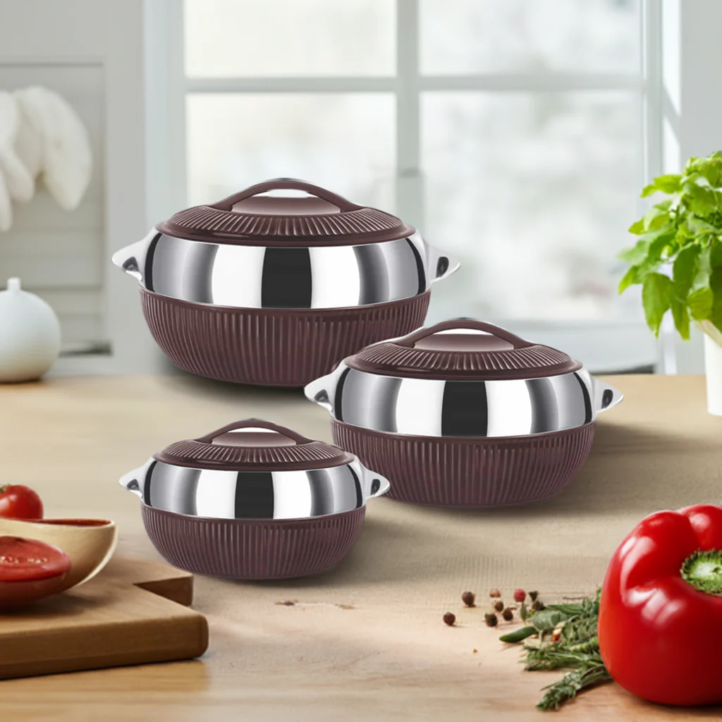 Fiesta Insulated Casserole (Milton) - Image 5