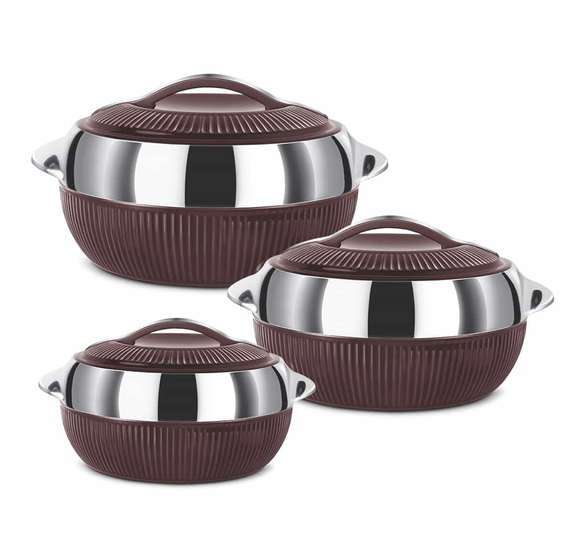 Fiesta Insulated Casserole (Milton) - Image 6