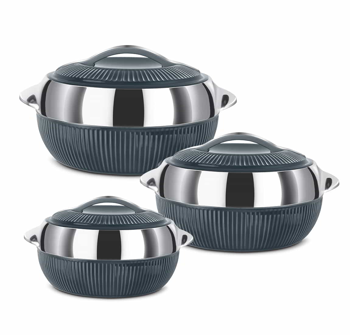Fiesta Insulated Casserole (Milton) - Image 9