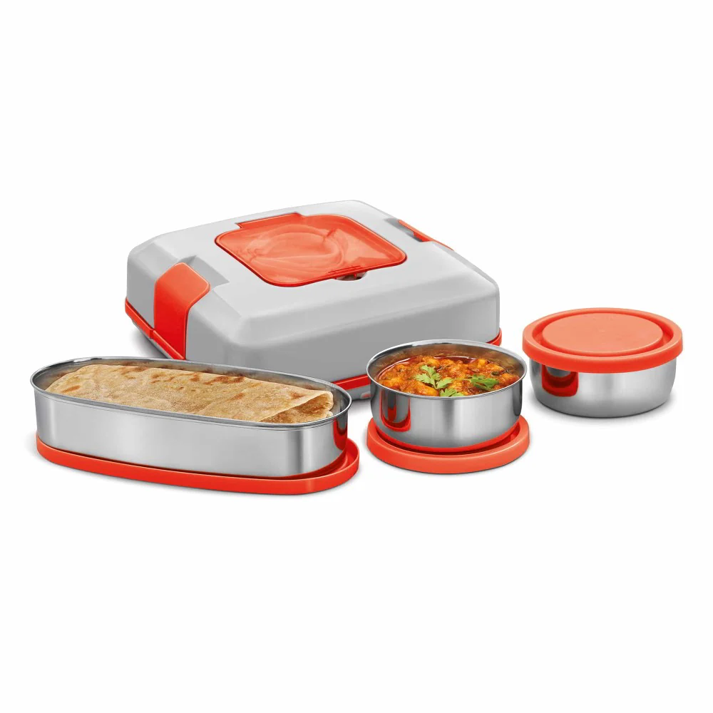 Flatron Electric Tiffin (Milton) - Image 2