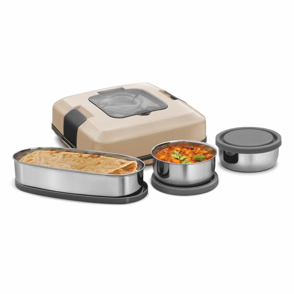 Flatron Electric Tiffin (Milton) - Image 7