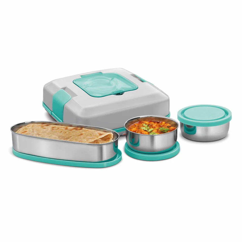Flatron Electric Tiffin (Milton) - Image 8