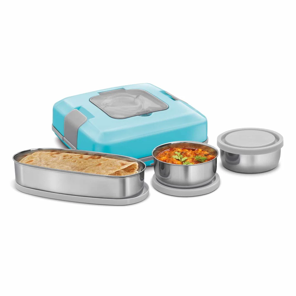Flatron Electric Tiffin (Milton) - Image 9