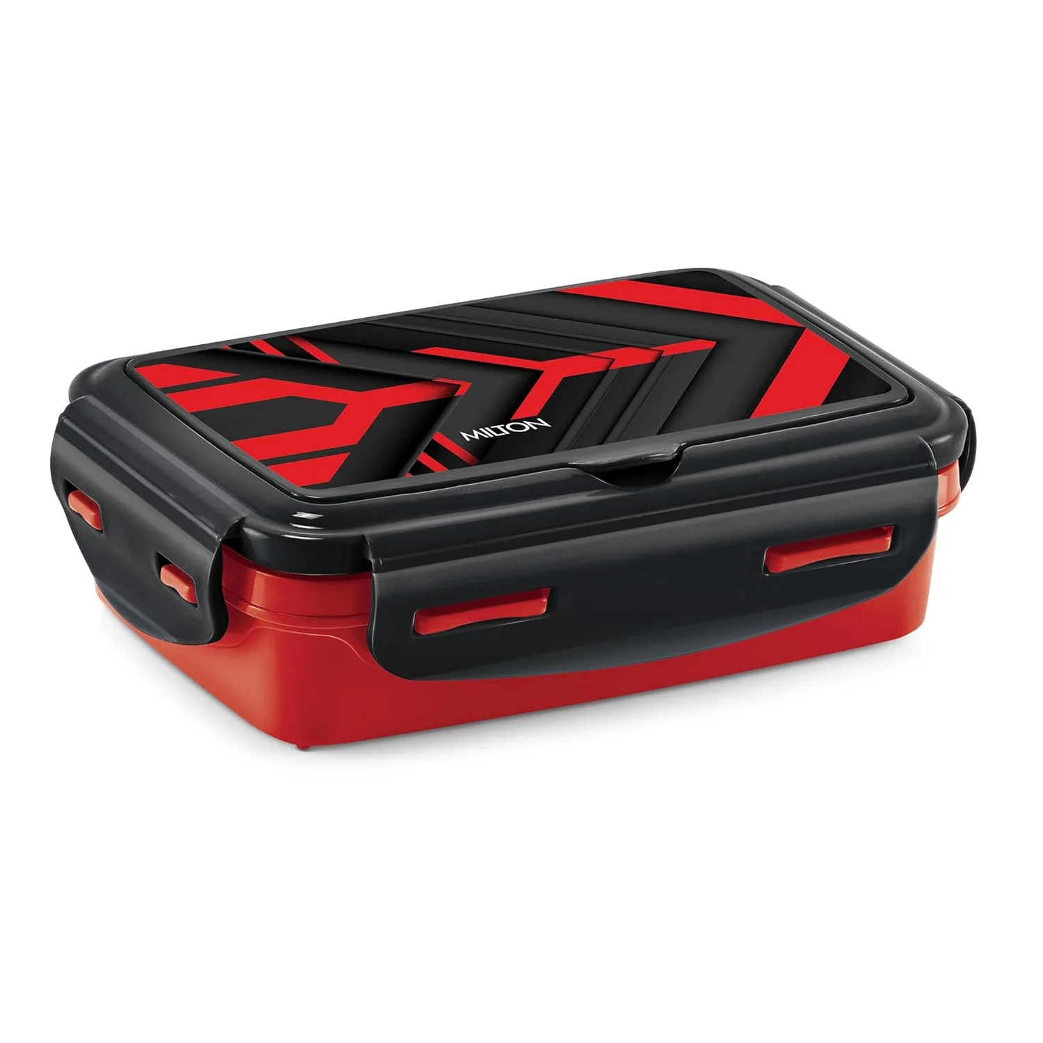 Flavour Inner Stainless Steel Tiffin Box (Milton) - Image 8