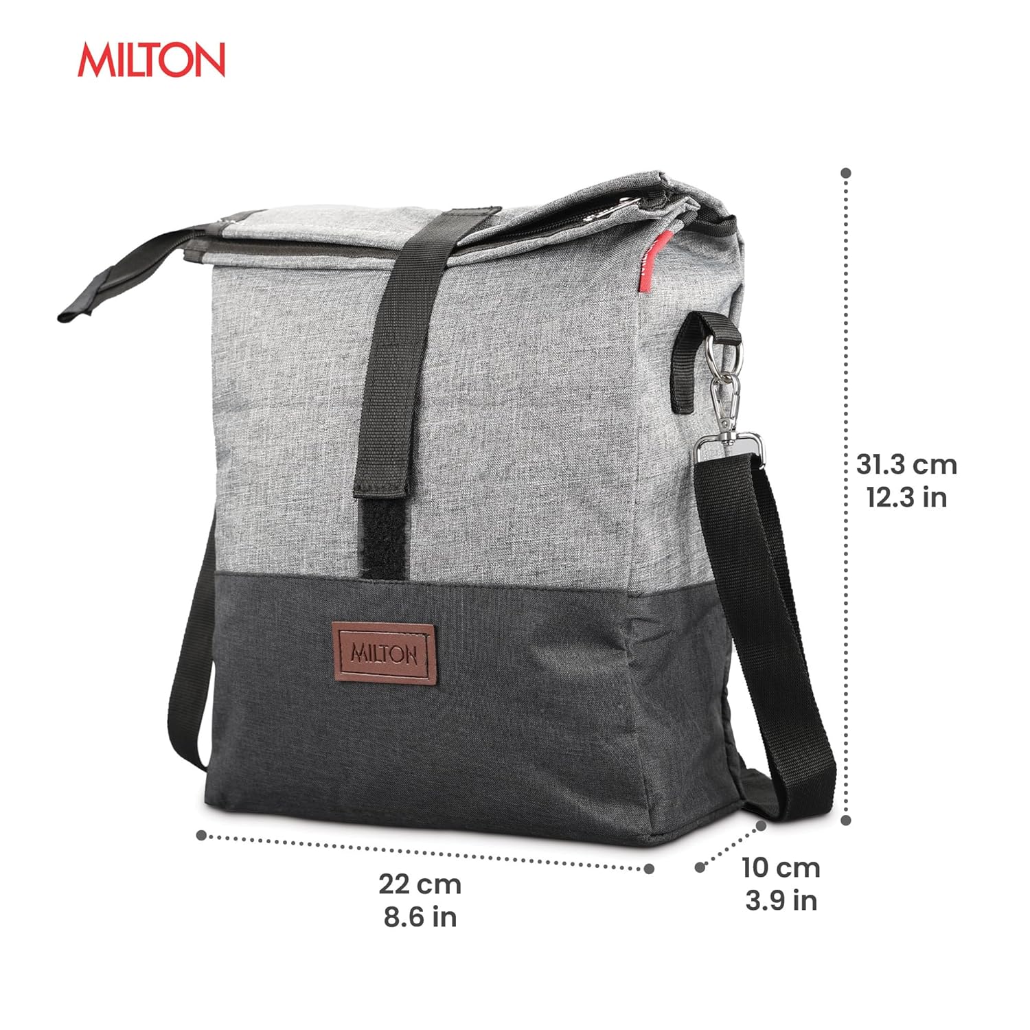 Flex Lunch Bag (Milton) - Image 3