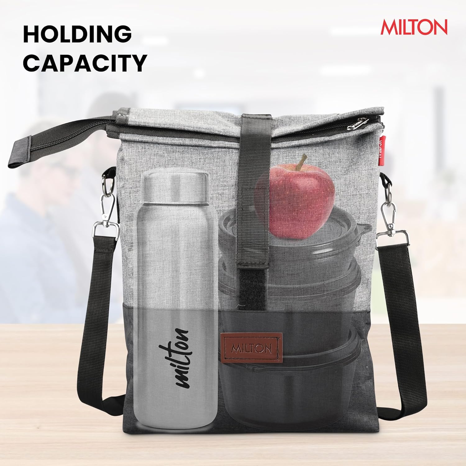 Flex Lunch Bag (Milton) - Image 4