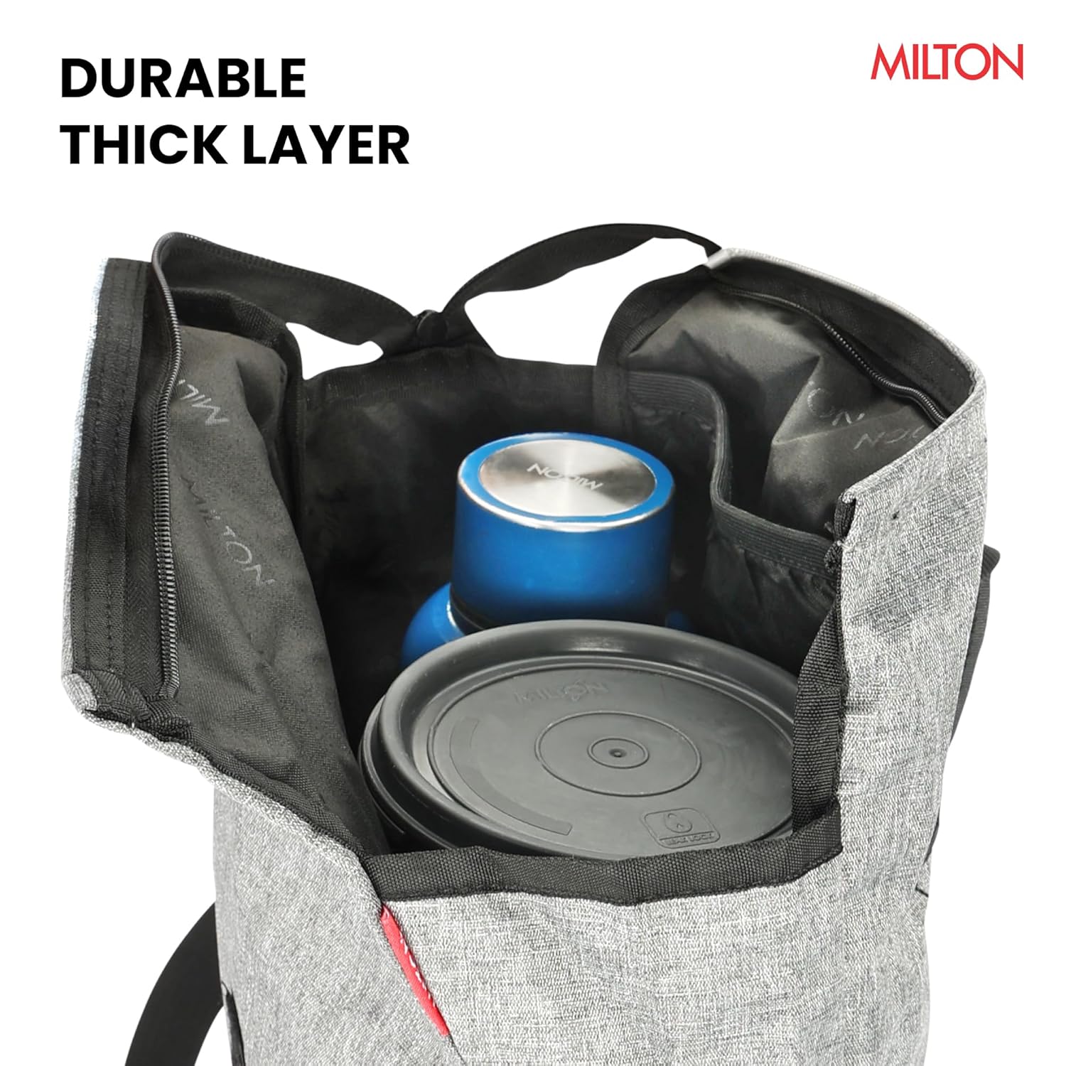 Flex Lunch Bag (Milton) - Image 5