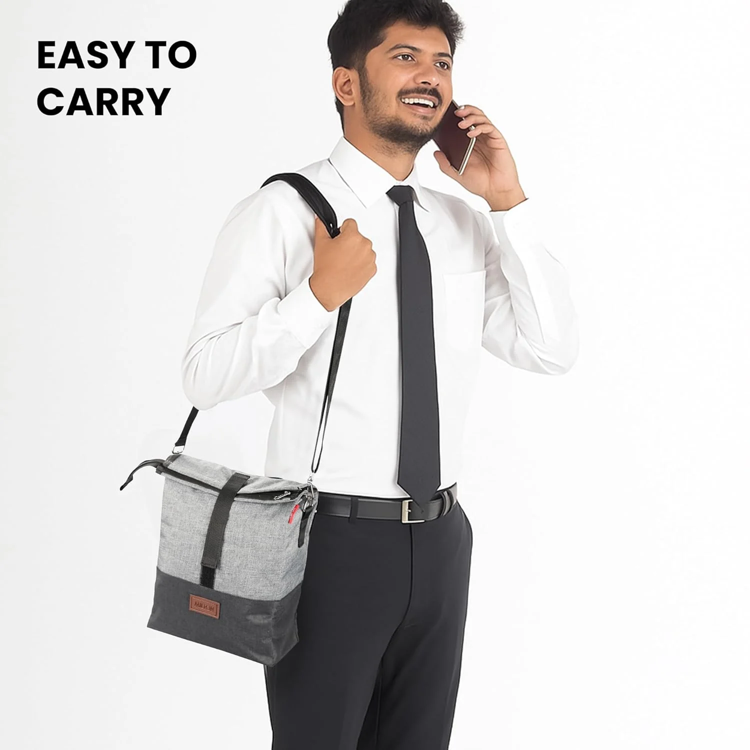 Flex Lunch Bag (Milton) - Image 7