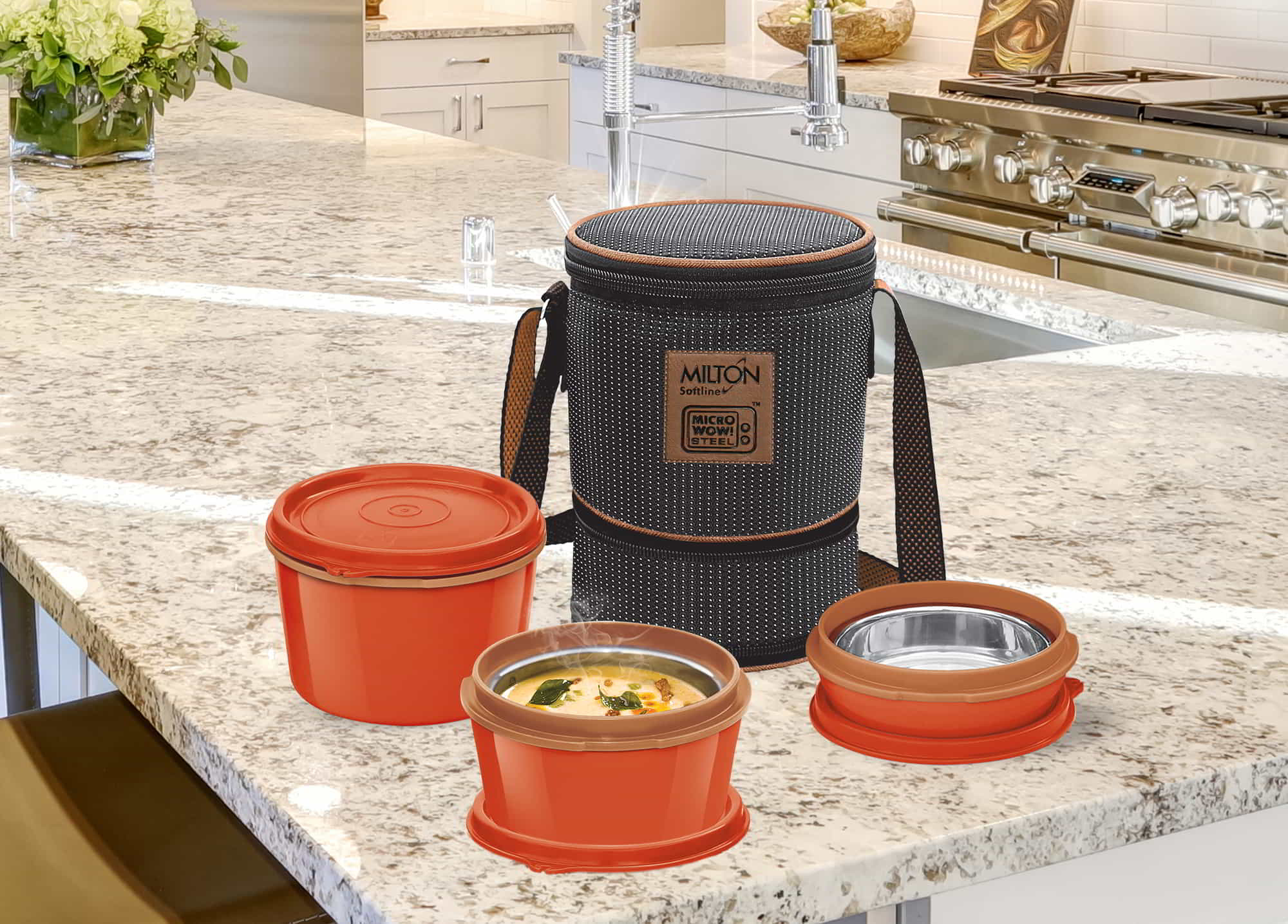 Flexi Lunchbox (Milton) - Image 2
