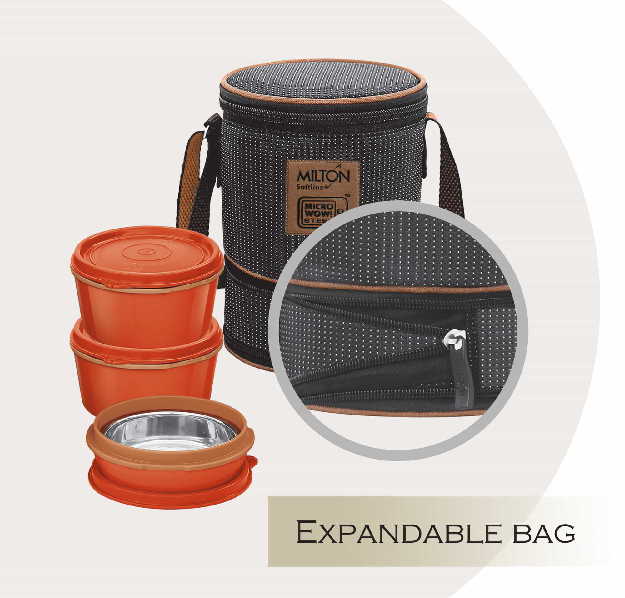Flexi Lunchbox (Milton) - Image 3