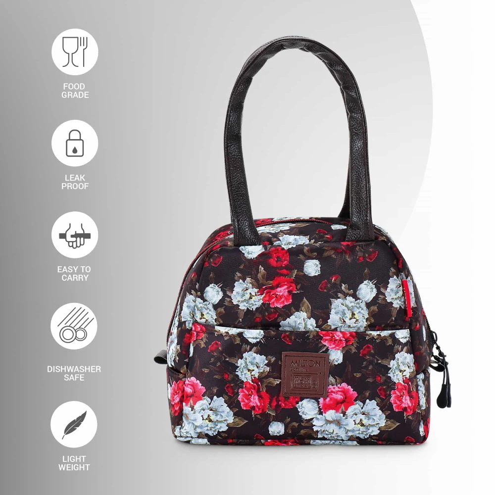 Floret Lunch Box (Milton) - Image 3