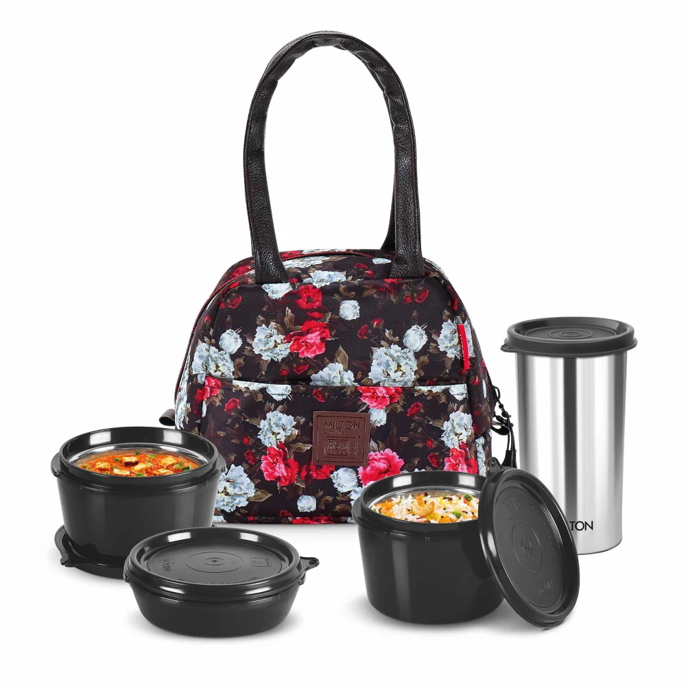 Floret Lunch Box (Milton) - Image 4