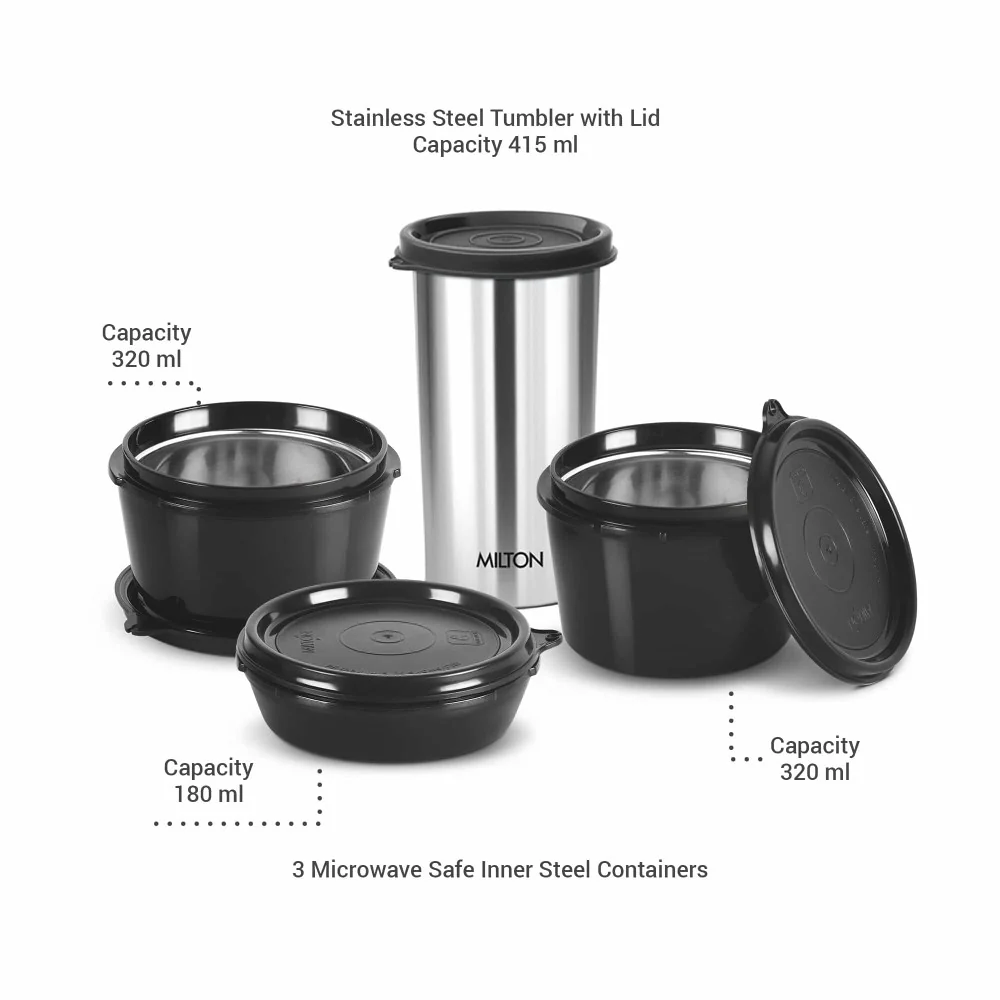 Floret Lunch Box (Milton) - Image 6