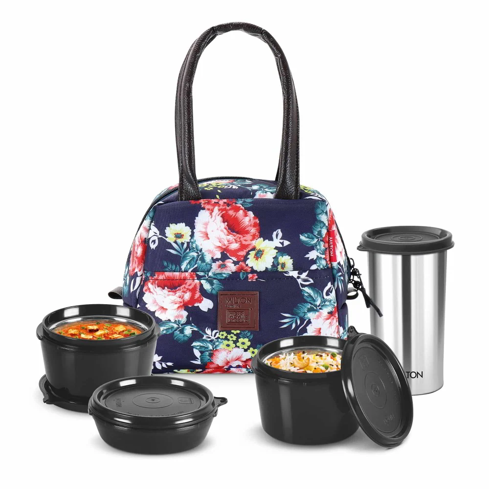 Floret Lunch Box (Milton) - Image 8
