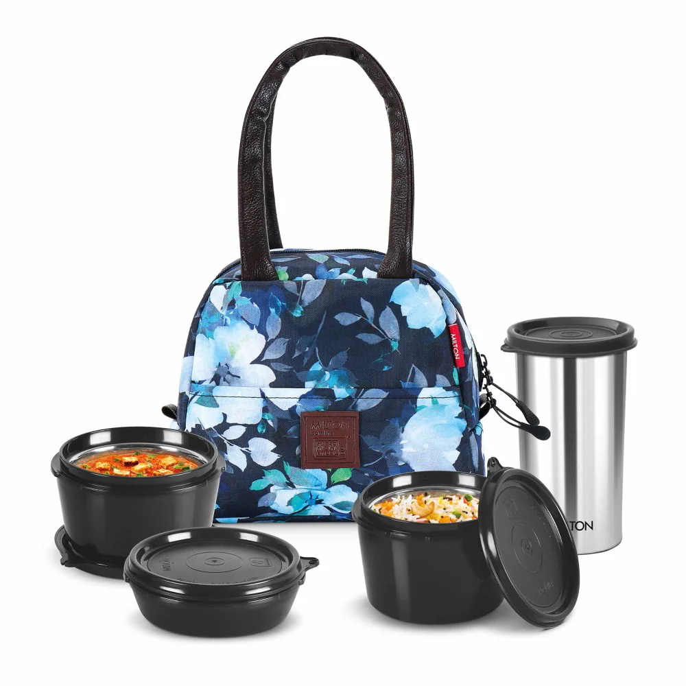Floret Lunch Box (Milton) - Image 9