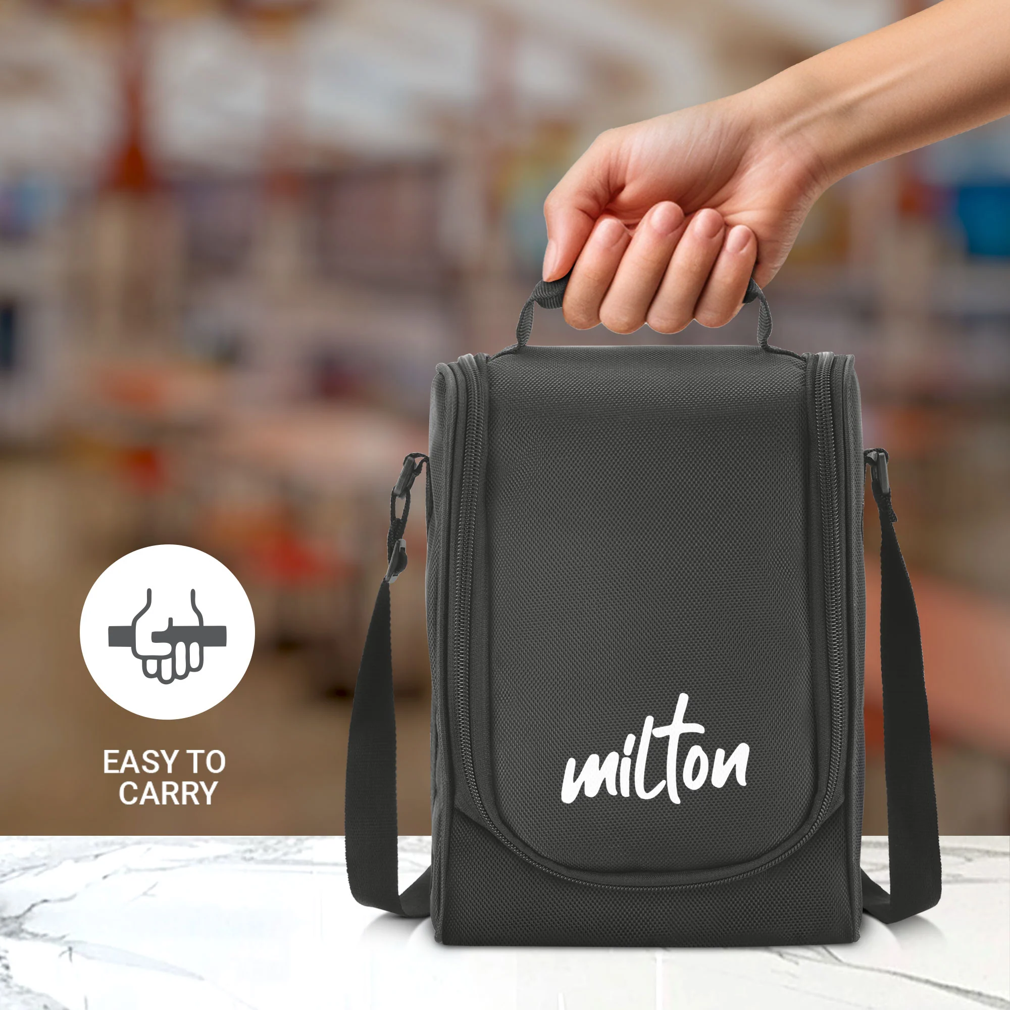 Food Fiesta Lunchbox (Milton) - Image 2