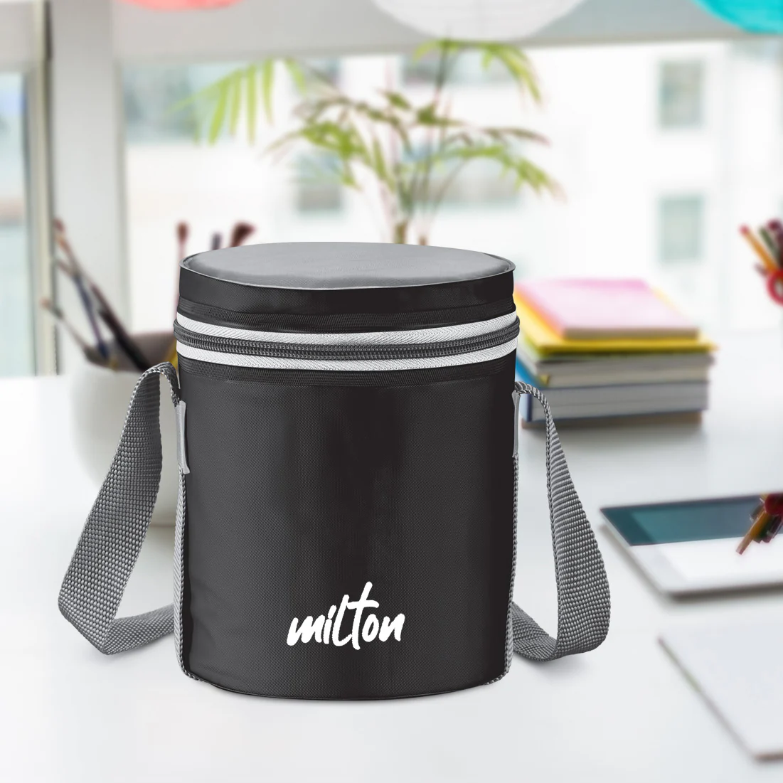 Foodie Tiffin (Milton) - Image 2