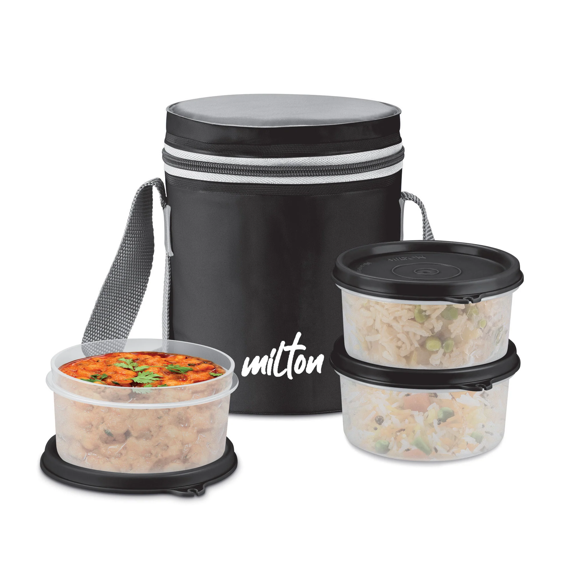 Foodie Tiffin (Milton) - Image 3
