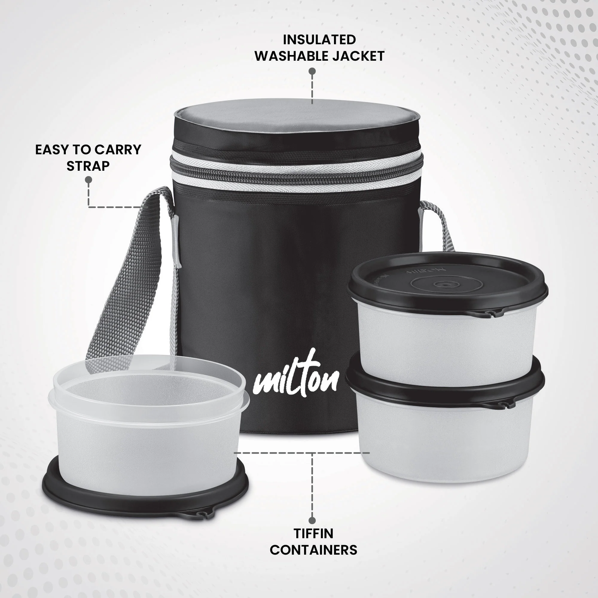 Foodie Tiffin (Milton) - Image 7