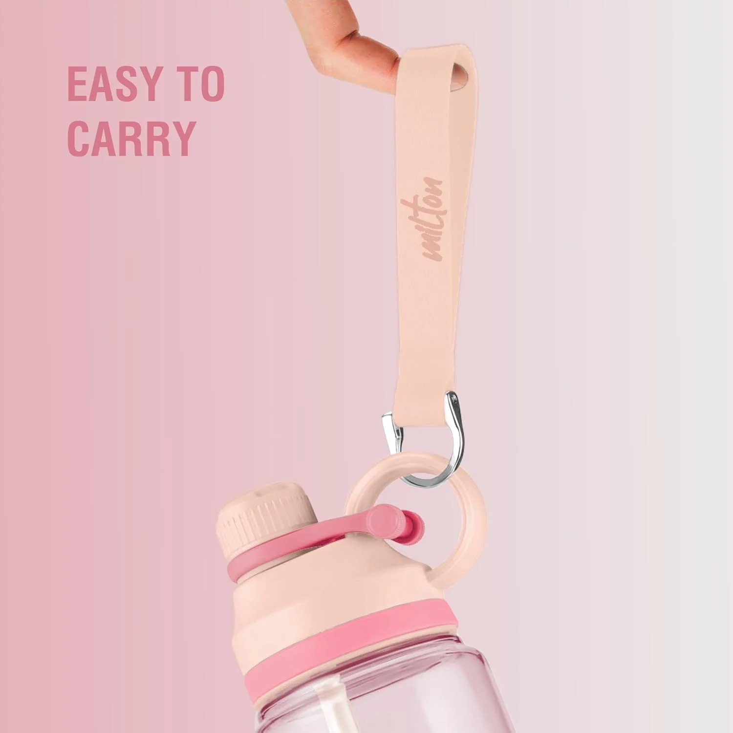 Fuel Sipper Water Bottle (Milton) - Image 2