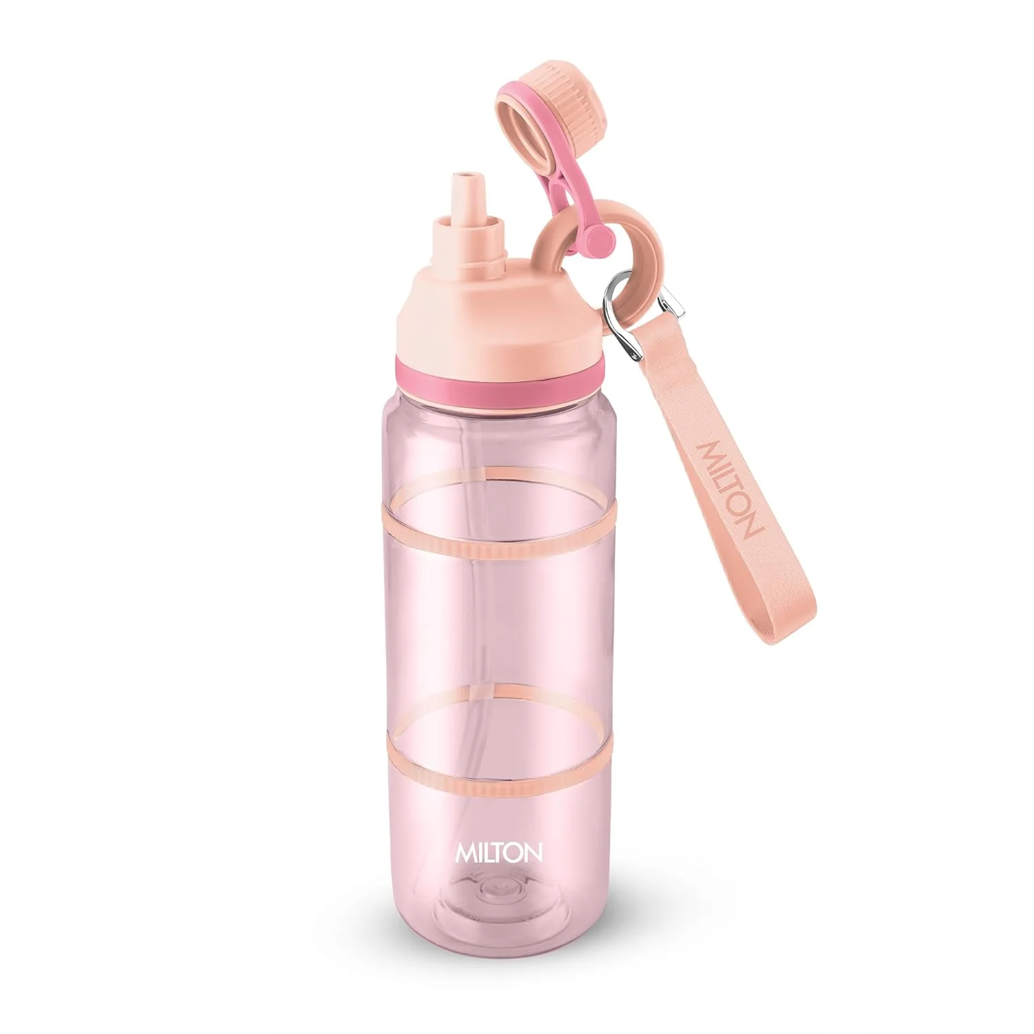 Fuel Sipper Water Bottle (Milton) - Image 8