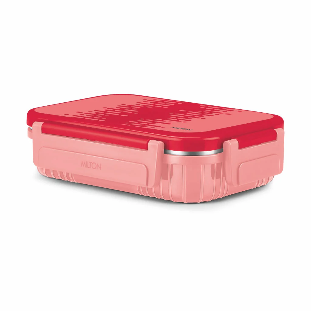 Fun Feast Lunch Box 2 compartments (Milton) - Image 5