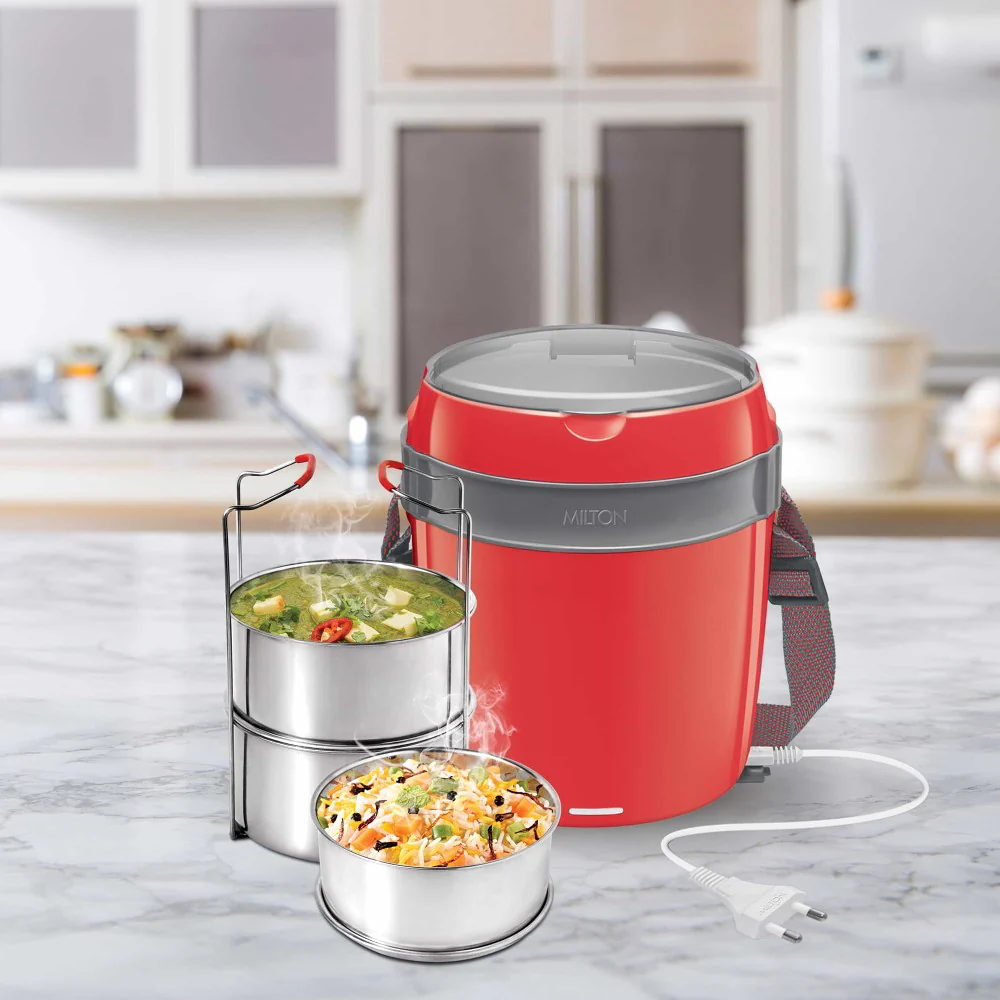Futron Electric Lunchbox (Milton) - Image 2