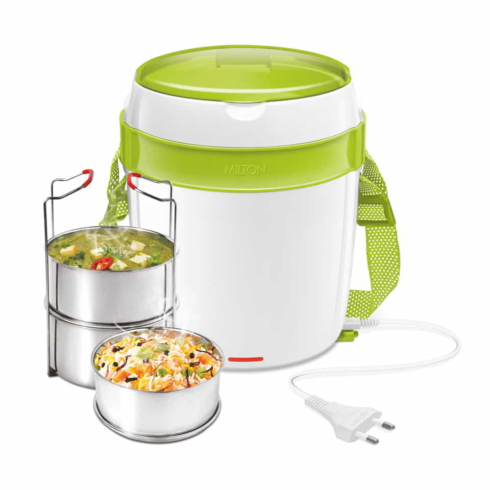 Futron Electric Lunchbox (Milton) - Image 7