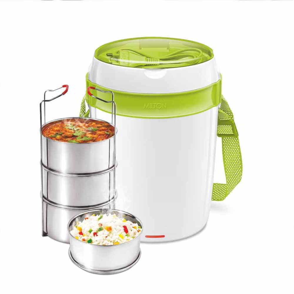 Futron Electric Lunchbox (Milton) - Image 9