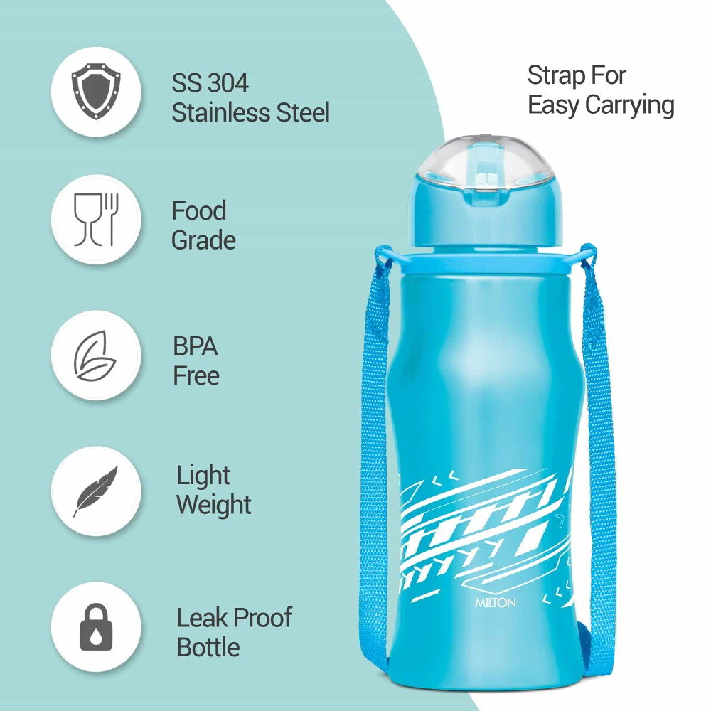 Gaiety Water Bottle (Milton) - Image 2