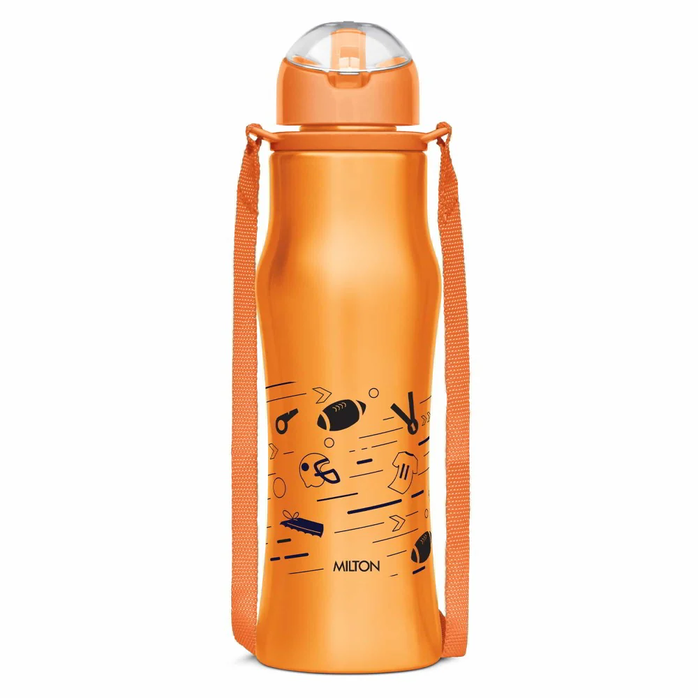 Gaiety Water Bottle (Milton) - Image 8