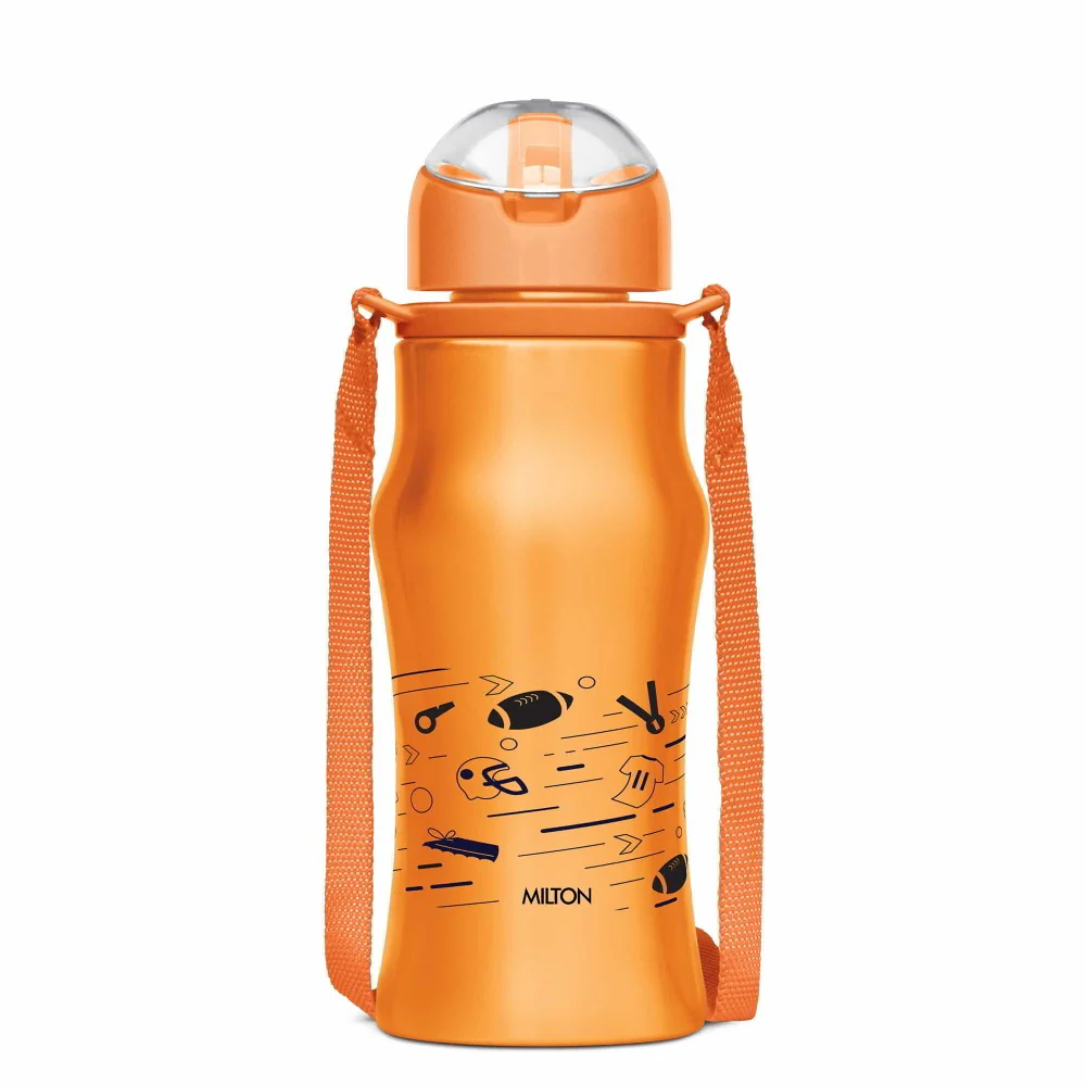 Gaiety Water Bottle (Milton) - Image 9