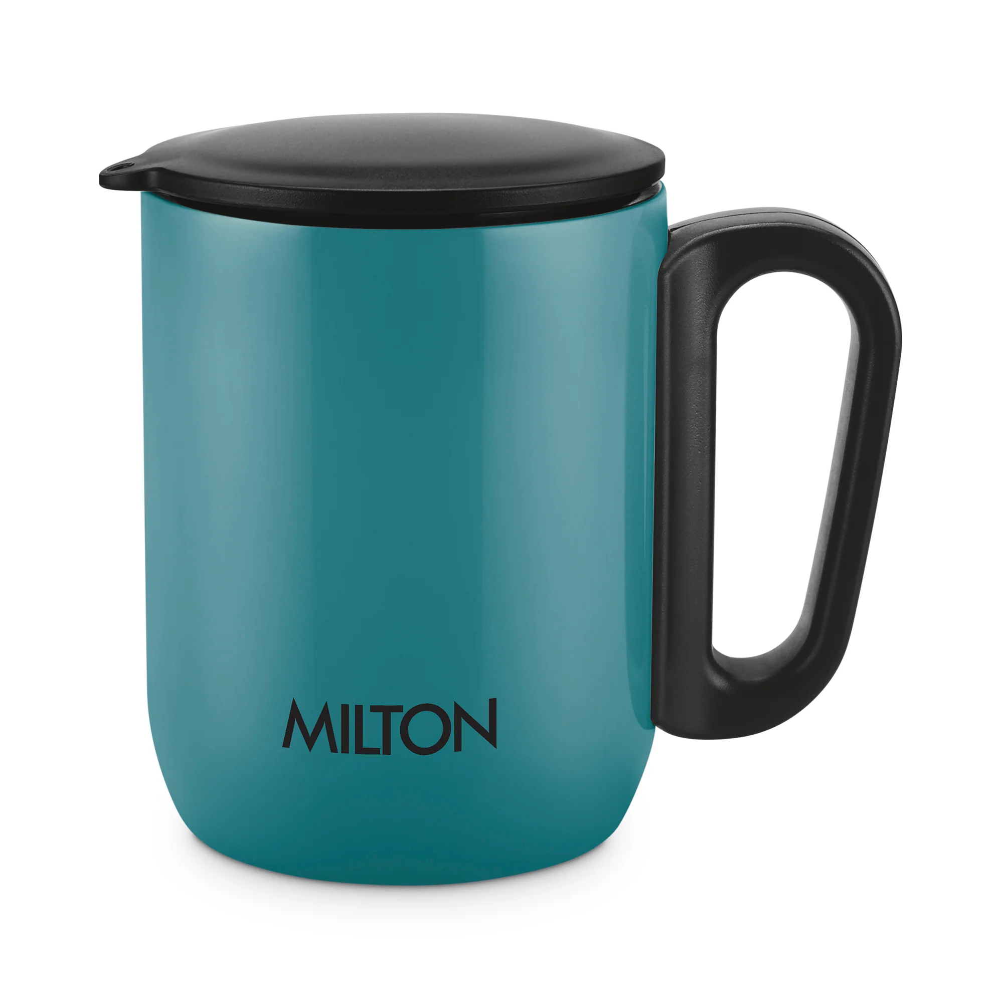Gemini Steel Mug (Milton) - Image 3
